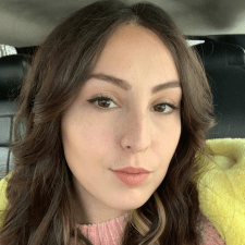 Фрилансер Marina P. — Україна, Чернівці. Спеціалізація — Англійська мова, Копірайтинг