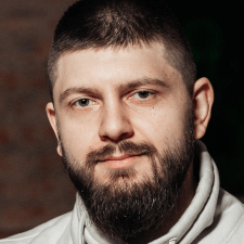 Фрилансер Сергій К. — Украина, Луцк. Специализация — PHP