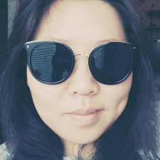 Freelancer Natalya P. — Ukraine, Samar. Core skill — Photo Processing, Animation