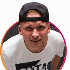 Фрилансер Павло С. — Украина, Киев. Специализация — Дизайн интерфейсов (UI/UX), Оформление страниц в социальных сетях
