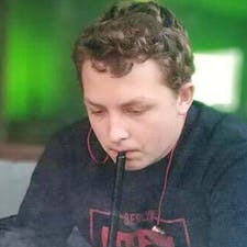 Фрилансер Pasha V. — Украина, Днепр. Специализация — Логотипы, Дизайн визиток
