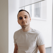 Freelancer Pavlo M. — Ukraine, Lutsk. Specialization — Web Design, HTML & CSS