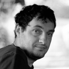 Pavlo K.
