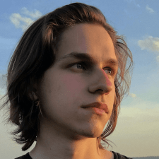 Фрилансер Pablo B. — Украина, Одесса. Специализация — Javascript и Typescript, Веб-программирование