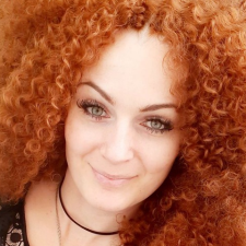 Анна Грек