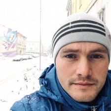 Фрилансер Александр Г. — Украина, Львов. Специализация — Векторная графика, Дизайн визиток