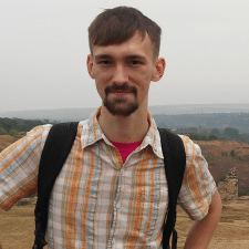Фрилансер Дмитрий Б. — Україна, Київ. Спеціалізація — Javascript та Typescript, HTML та CSS верстання