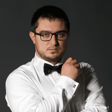Client George N. — Ukraine, Kharkiv.