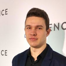 Фрилансер Максим П. — Украина, Киев. Специализация — Контекстная реклама, Английский язык