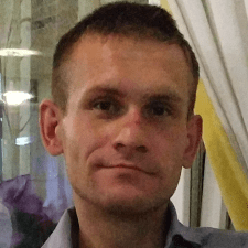 Фрилансер Сергій Ш. — Украина, Константиновка. Специализация — Написание статей, Поиск и сбор информации