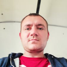 Фрилансер Сергей П. — Украина, Кривой Рог. Специализация — HTML и CSS верстка, Javascript и Typescript