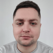 Freelancer Pavlo K. — Ukraine, Kharkiv. Specialization — Text Translation, Copywriting