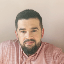 Freelancer Patryk J. — Poland, Gorzów Wielkopolski. Core skill — 3D Modeling, Desktop Apps