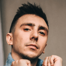 Freelancer Dmitry H. — Ukraina, Zaporoże. Specjalizacja — Projektowanie interfejsów użytkownika (UI/UX), Projektowanie stron internetowych