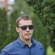 Вадим Стогов