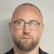 Freelancer Pavlo K. — Ukraine, Kherson. Fachgebiet — Javascript und Typescript, HTML & CSS