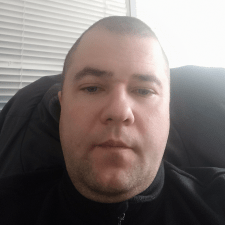 Freelancer Andrii P. — Ukraine, Kropivnitskiy. Core skill — Databases & SQL, English