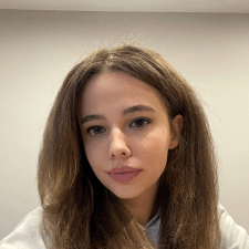 Freelancer Alona P. — Ukraine, Kyiv. Specialization — Banners, Web Design