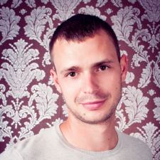 Pavel Lebedev