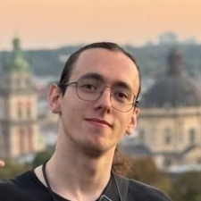 Freelancer Serhii P. — Ukraine, Ternopol. Core skill — Web Programming, Javascript and Typescript