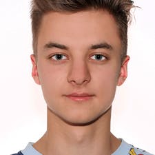 Павло Пронь