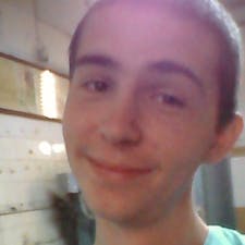 Фрилансер Паша Г. — Украина. Специализация — Javascript и Typescript
