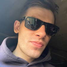 Freelancer Serhii P. — Ukraine, Kharkiv. Core skill — Ukrainian, Copywriting