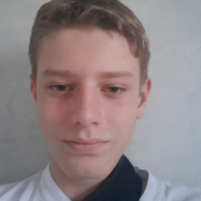 Freelancer Ostap S. — Ukraine, Lvov. Core skill — HTML & CSS, Web Programming