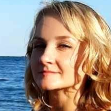 Фрилансер Марина П. — Украина, Днепр. Специализация — Баннеры, Дизайн сайтов