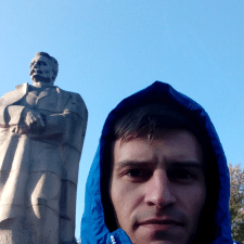 Фрилансер Андрій П. — Украина, Черкассы. Специализация — Веб-программирование, Javascript и Typescript