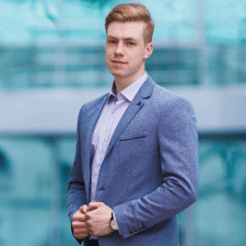 Oleksandr Pan