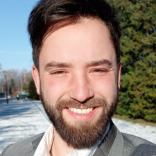 Заказчик Mateusz C. — Польша.
