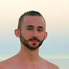 Freelancer Roman P. — Ukraine, Mariupol. Specialization — HTML & CSS, Javascript and Typescript