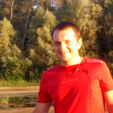 Фрилансер Макс Ф. — Украина, Чернигов. Специализация — PHP, Управление клиентами и CRM
