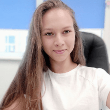 Фрилансер Hanna P. — Украина, Львов. Специализация — Веб-программирование, Javascript и Typescript