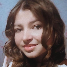 Freelancer Oleksandra P. — Ukraine, Cherkassy. Core skill — Audio Processing, Text Translation