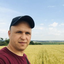 Freelancer Dima P. — Ukraina, Krzywego Rogu. Specjalizacja — Copywriting, Przepisywanie tekstów (rewright)