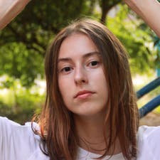 Freelancer Mariya S. — Ukraina, Kijów. Specjalizacja — Grafika wektorowa, Ilustracje i rysunki