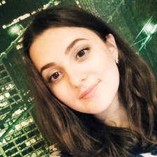 Фрилансер Юлія Б. — Украина, Киев. Специализация — Редактура и корректура текстов, Рерайтинг