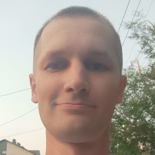 Костя Панько