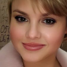 Заказчик Оксана П. — Украина, Киев.