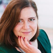 Заказчик Ольга П. — Украина, Киев.