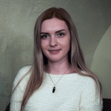 Фрилансер Kristina P. — Украина, Харьков. Специализация — Дизайн интерфейсов (UI/UX), Дизайн мобильных приложений