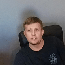 Заказчик Сергей О. — Украина, Киев.