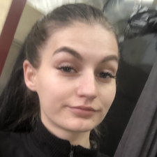 Freelancer Viktoriia P. — Ukraine, Marganets. Core skill — Audio & Video Editing, Copywriting