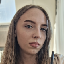 Фрилансер Olena L. — Украина, Сумы. Специализация — Баннеры, Дизайн визиток