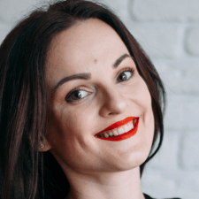Фрилансер Rosina P. — Украина, Львов. Специализация — Дизайн сайтов, Полиграфический дизайн