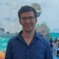 Freelancer Hennadii B. — Ukraina, Charków. Specjalizacja — Układ HTML i CSS, Javascript & Typescript