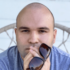 Freelancer Andrii M. — Ukraine, Kyiv. Specialization — Audio and video editing, Video advertising
