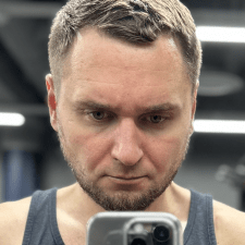Заказчик Роман Т. — Украина, Кременчуг.